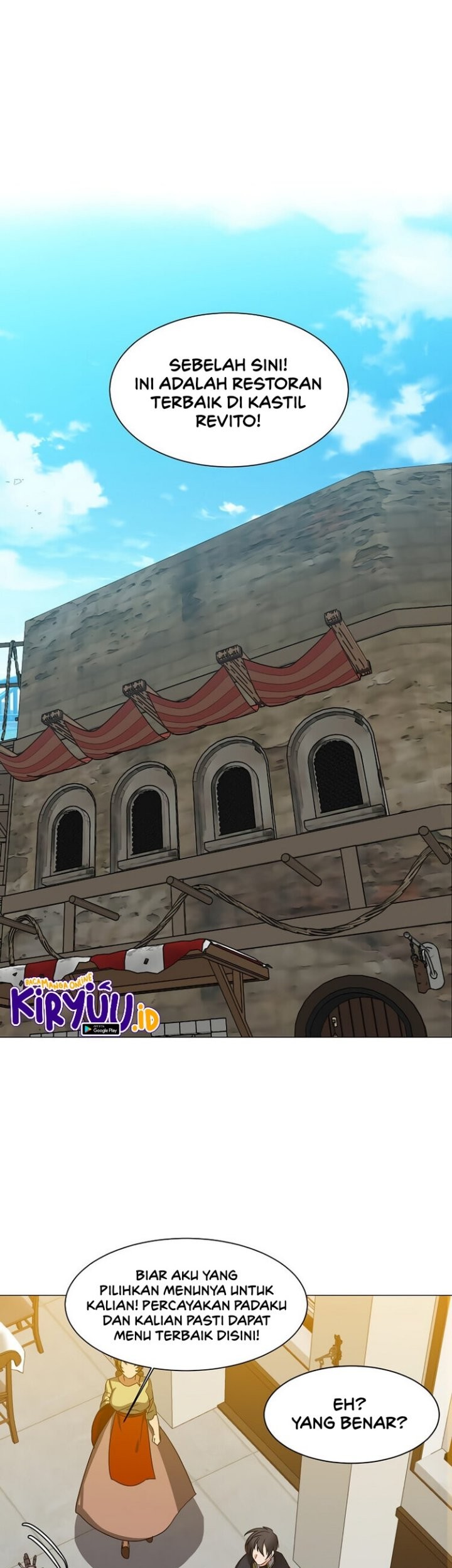Estio Chapter 60 - halaman 2