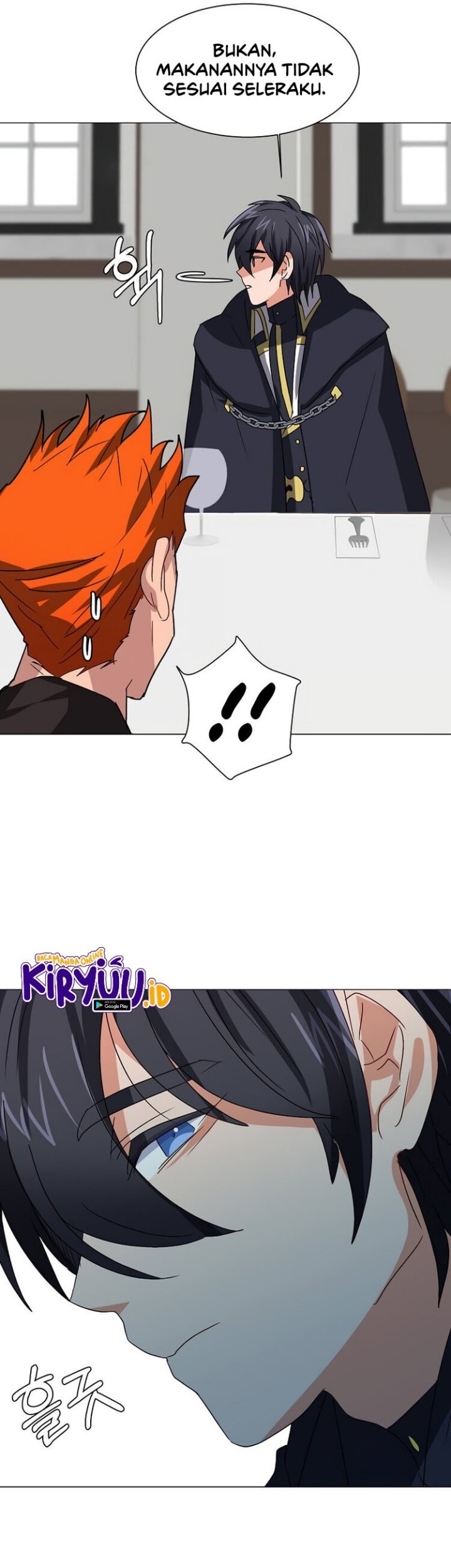 Estio Chapter 60 - halaman 26