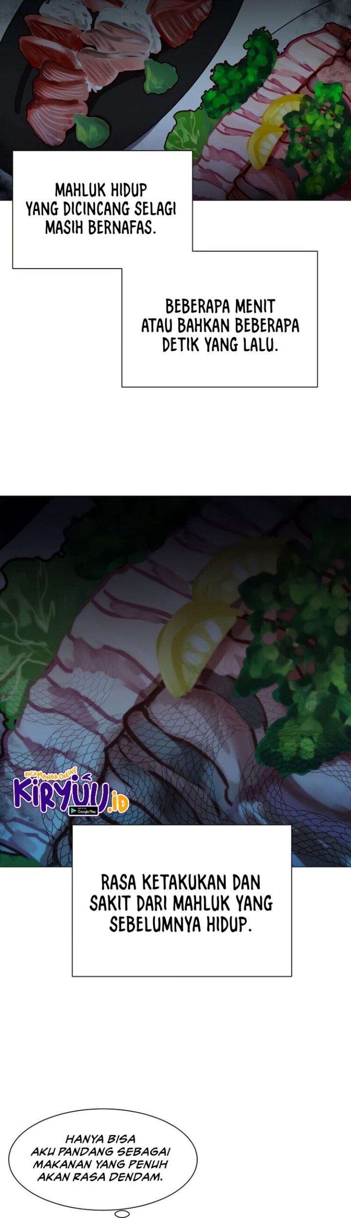 Estio Chapter 60 - halaman 28