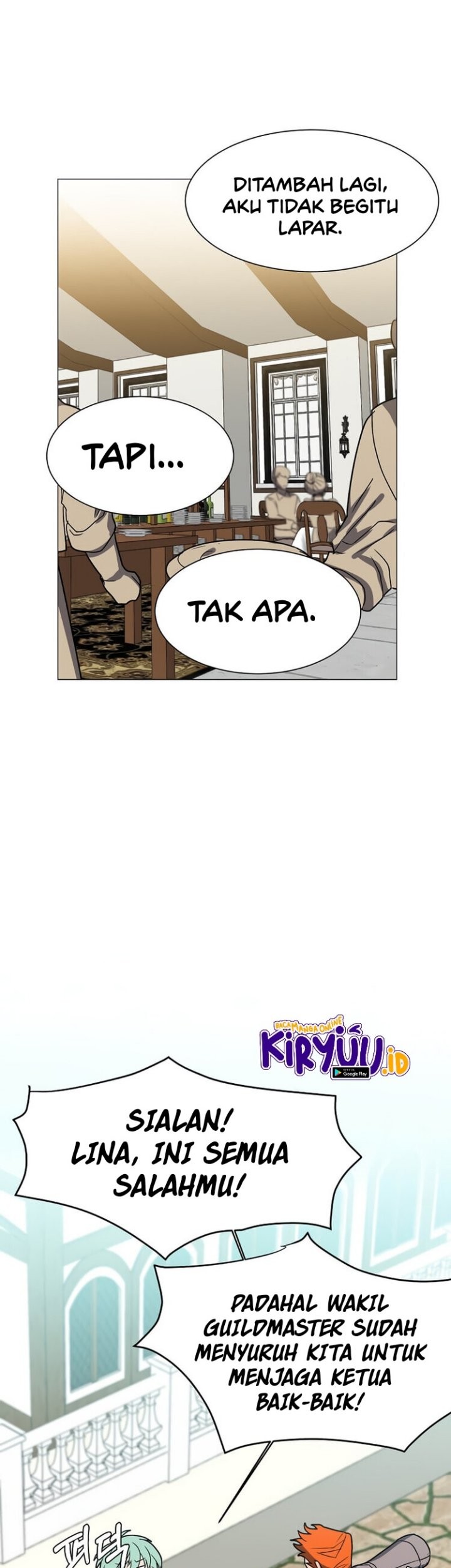 Estio Chapter 60 - halaman 30