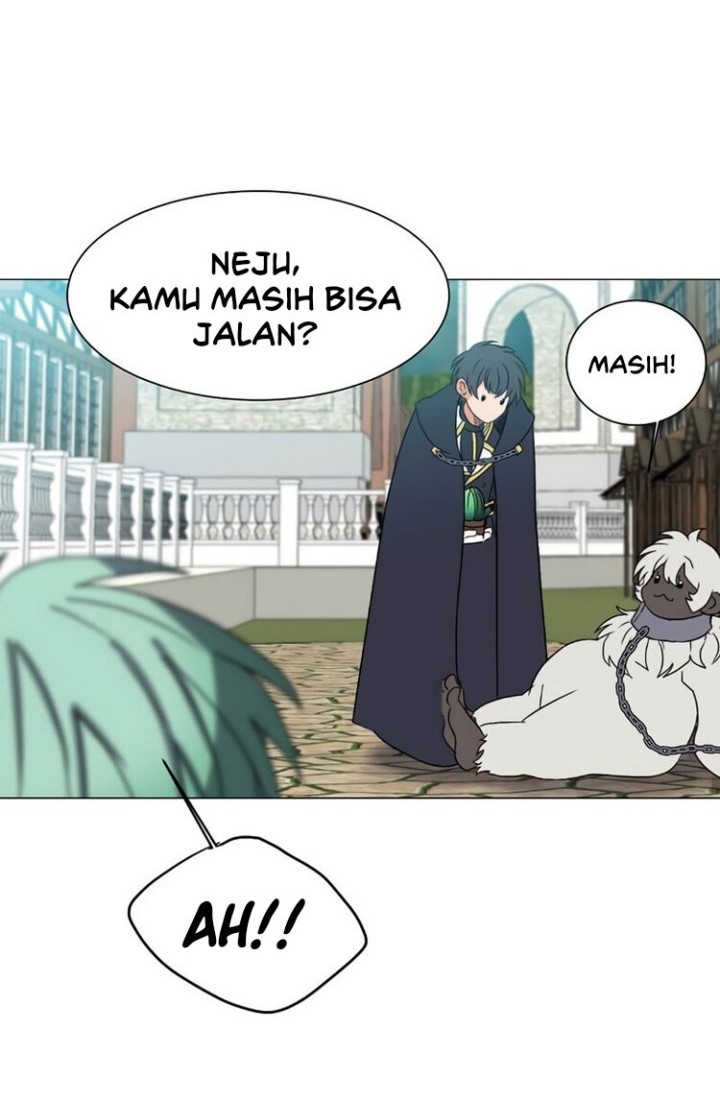 Estio Chapter 60 - halaman 33
