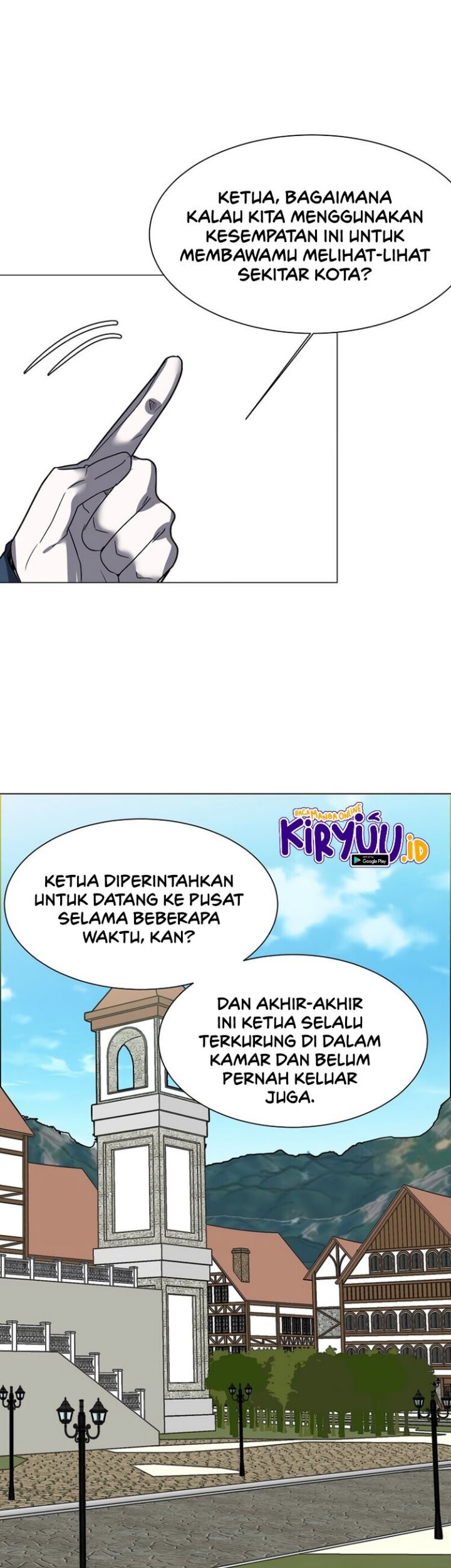 Estio Chapter 60 - halaman 34
