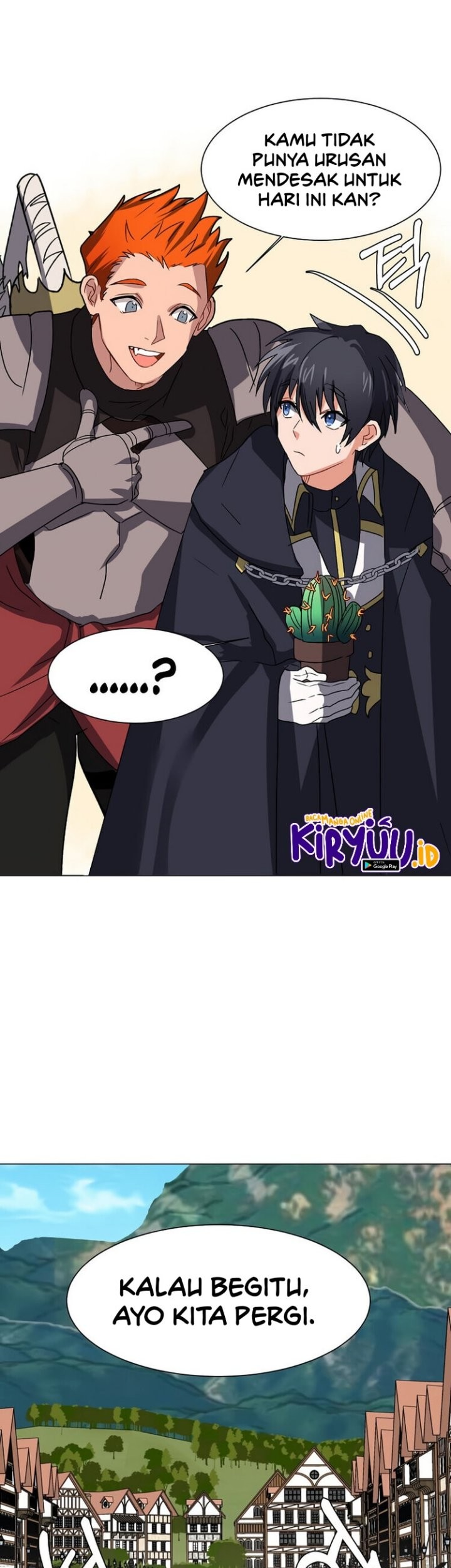 Estio Chapter 60 - halaman 38