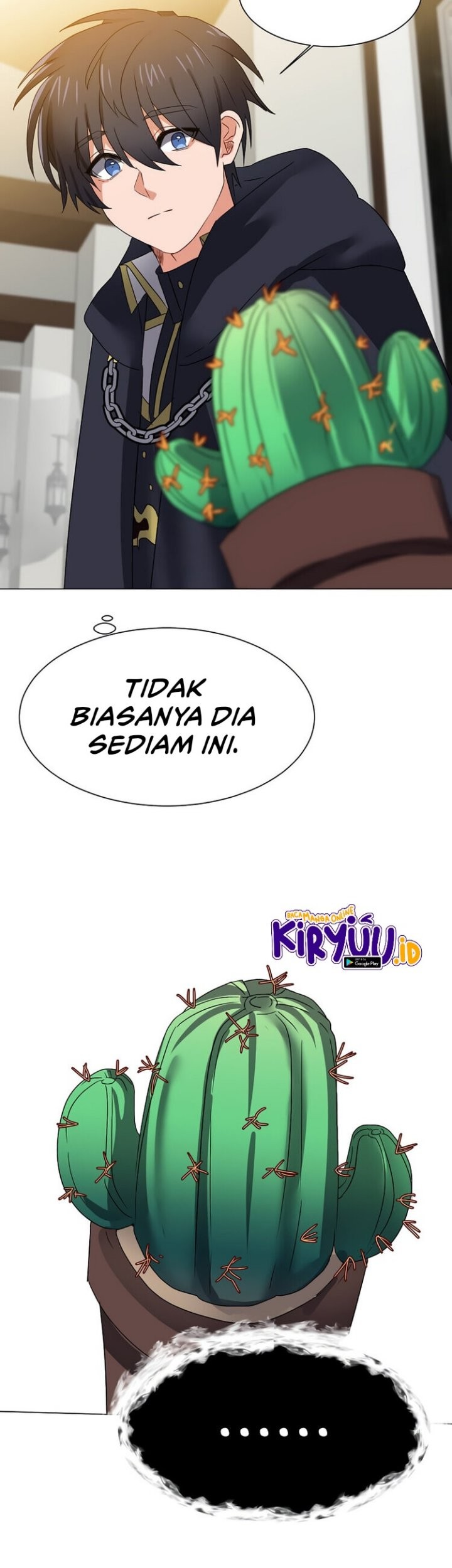 Estio Chapter 60 - halaman 4