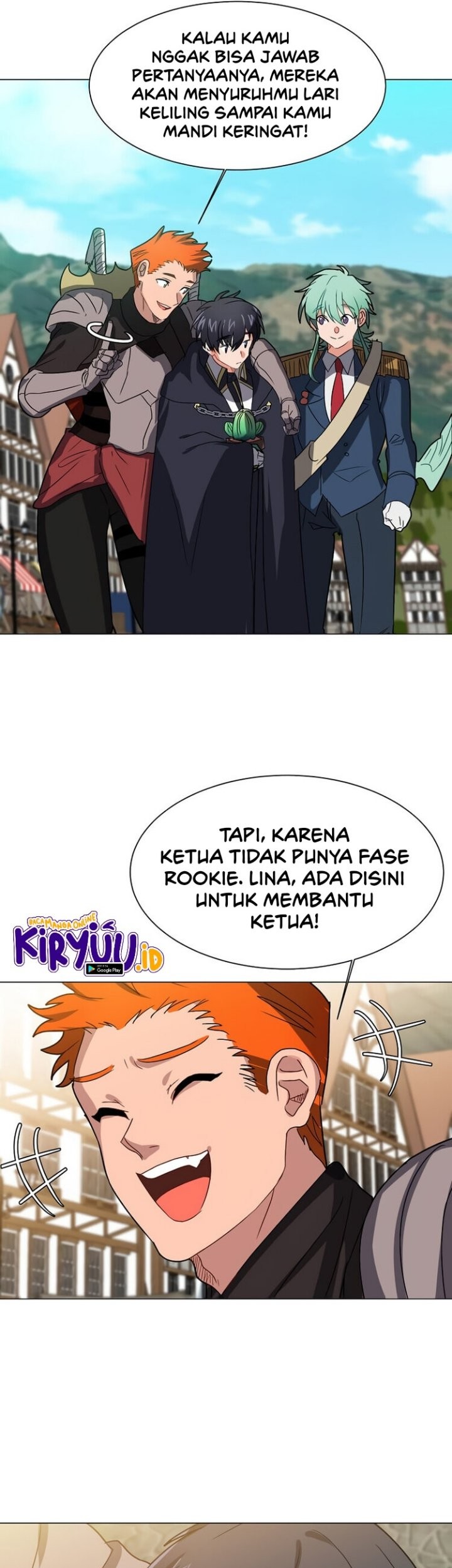 Estio Chapter 60 - halaman 44
