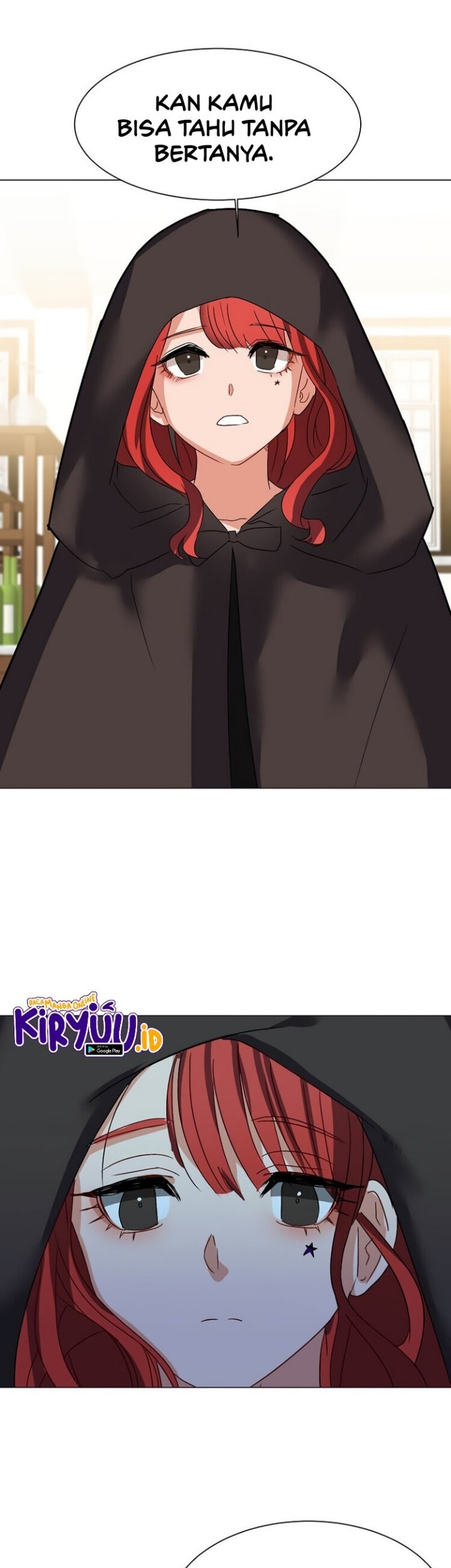 Estio Chapter 60 - halaman 8