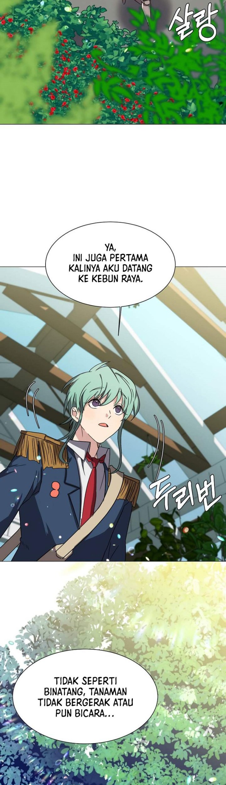 Estio Chapter 61 - halaman 17