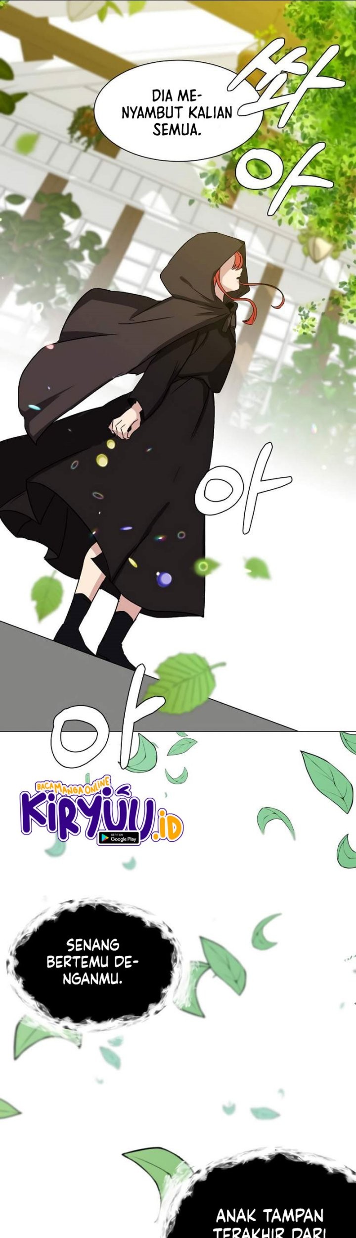 Estio Chapter 61 - halaman 26