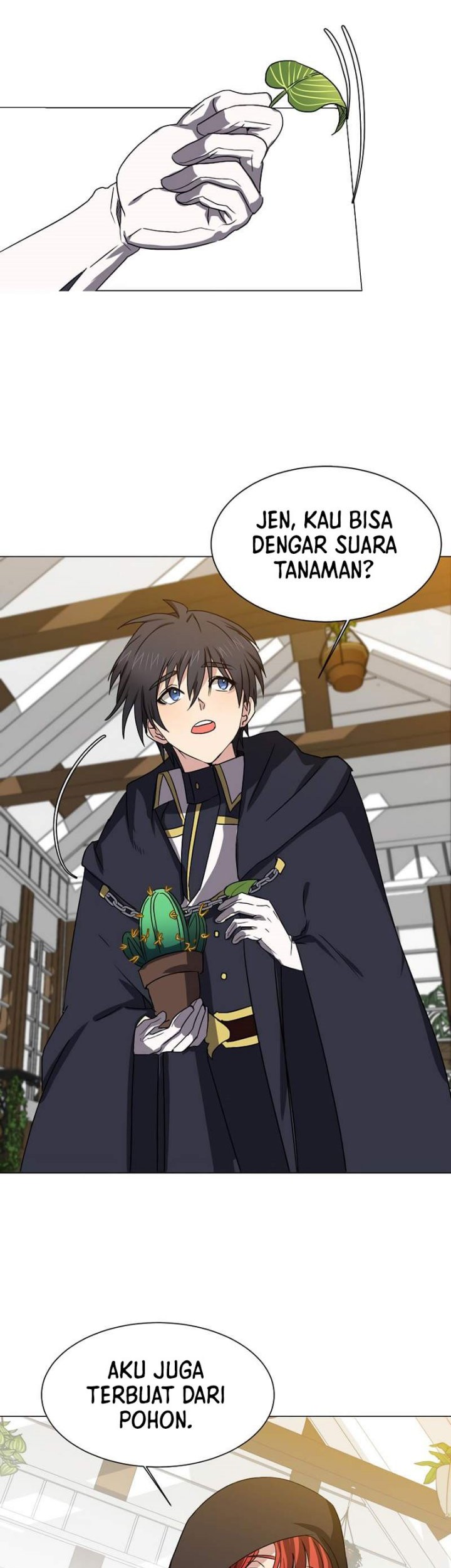 Estio Chapter 61 - halaman 28