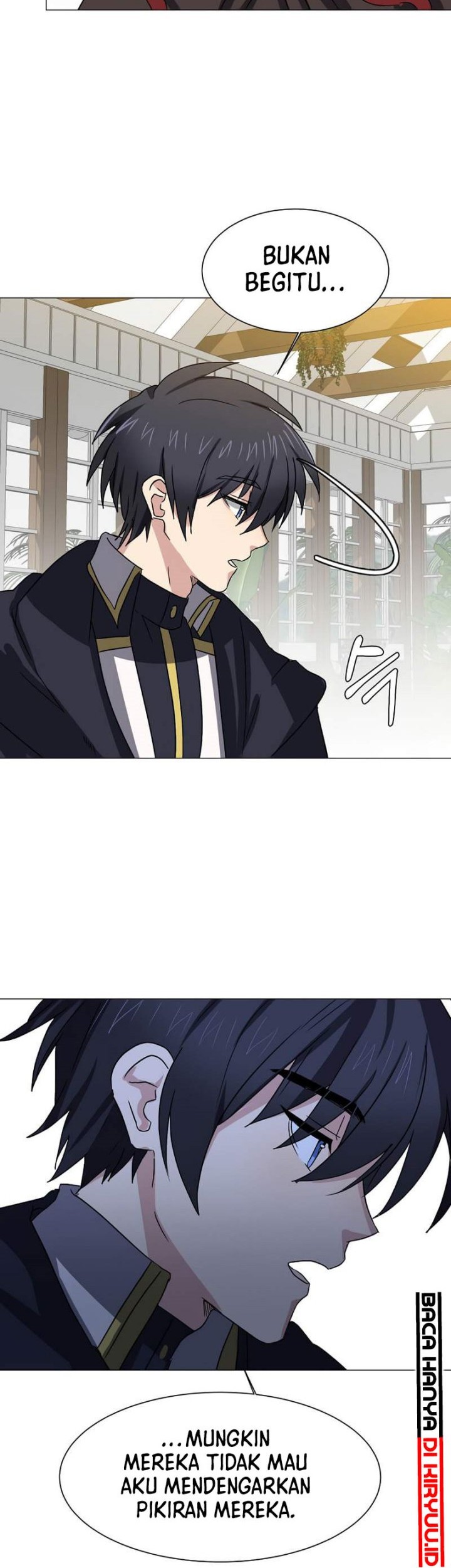 Estio Chapter 61 - halaman 31