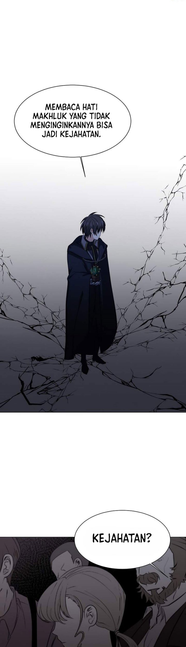 Estio Chapter 61 - halaman 32