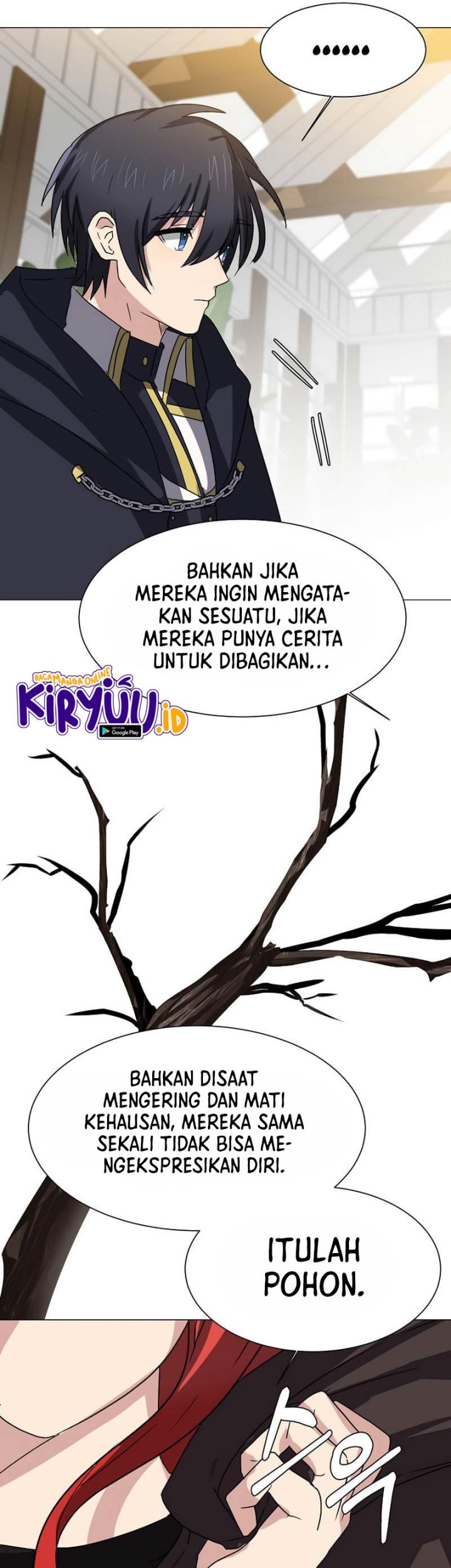 Estio Chapter 61 - halaman 35