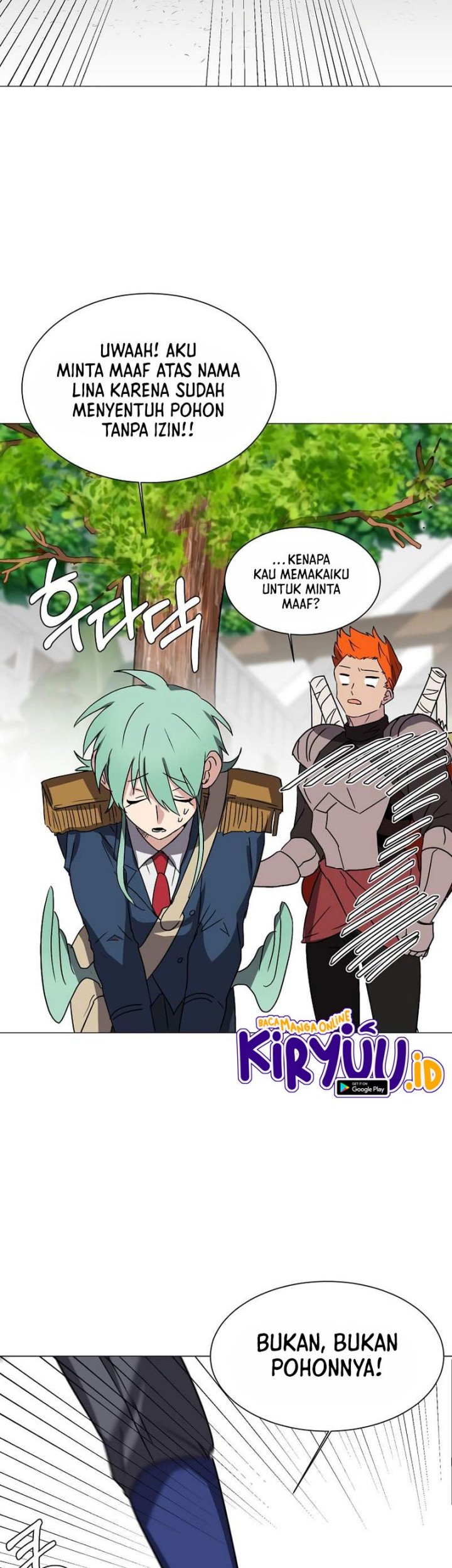 Estio Chapter 61 - halaman 38