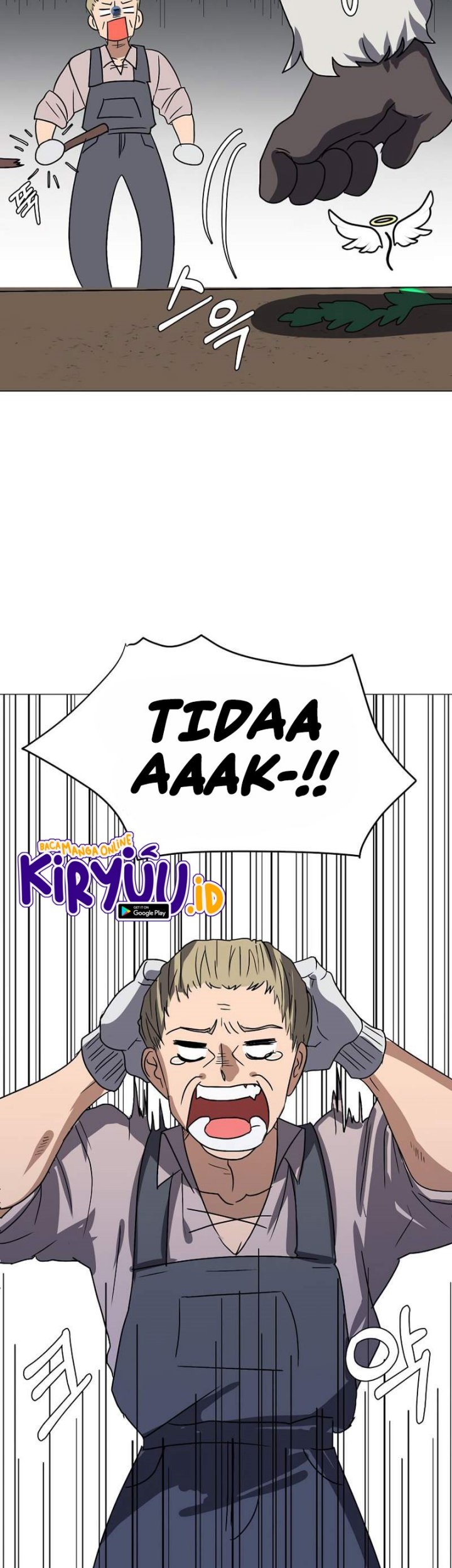 Estio Chapter 61 - halaman 42