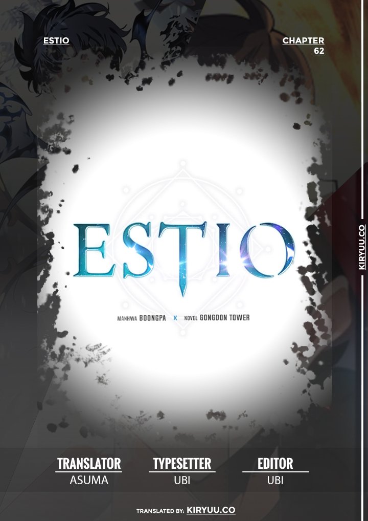 Estio Chapter 62 - halaman 1