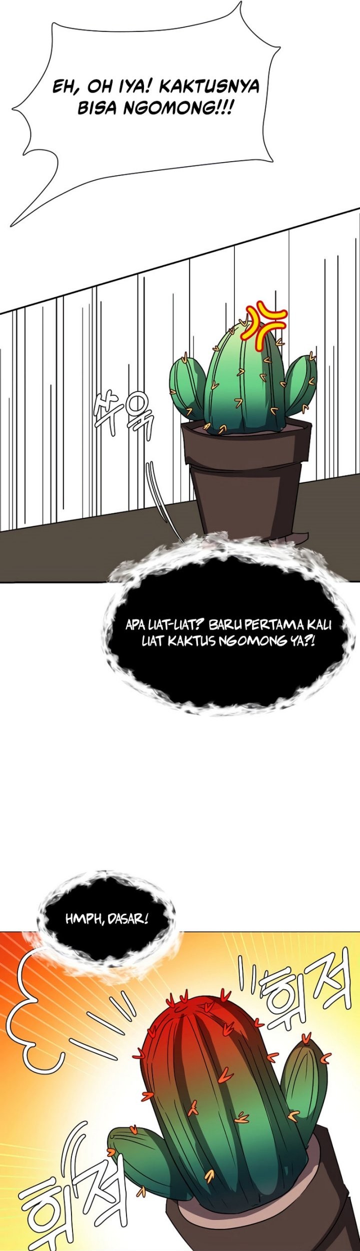 Estio Chapter 62 - halaman 16