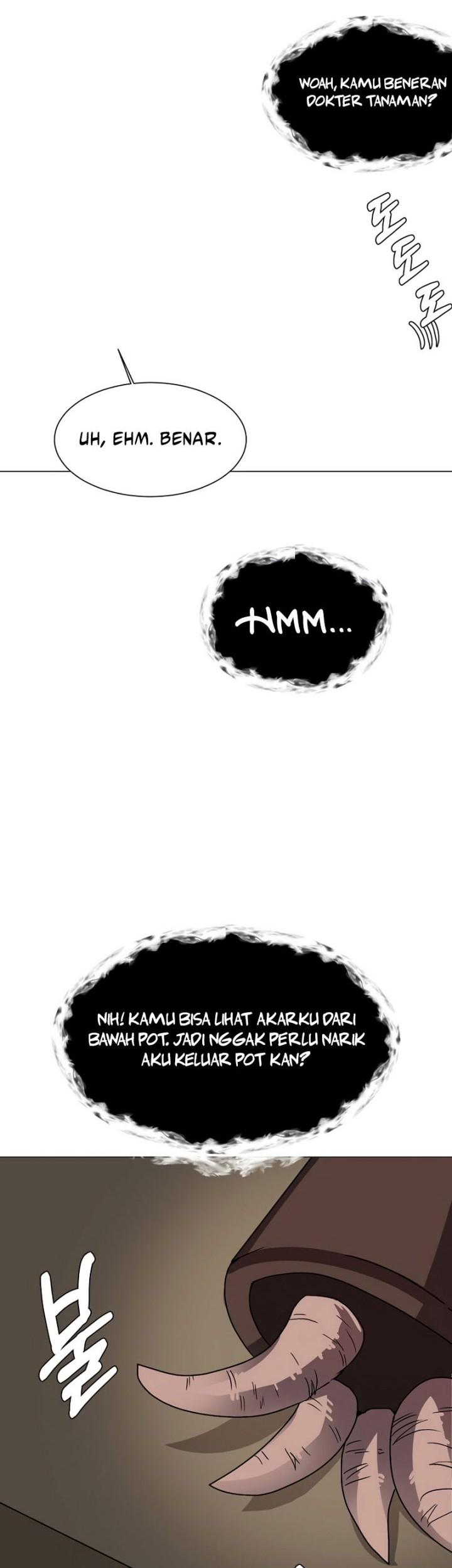 Estio Chapter 62 - halaman 19