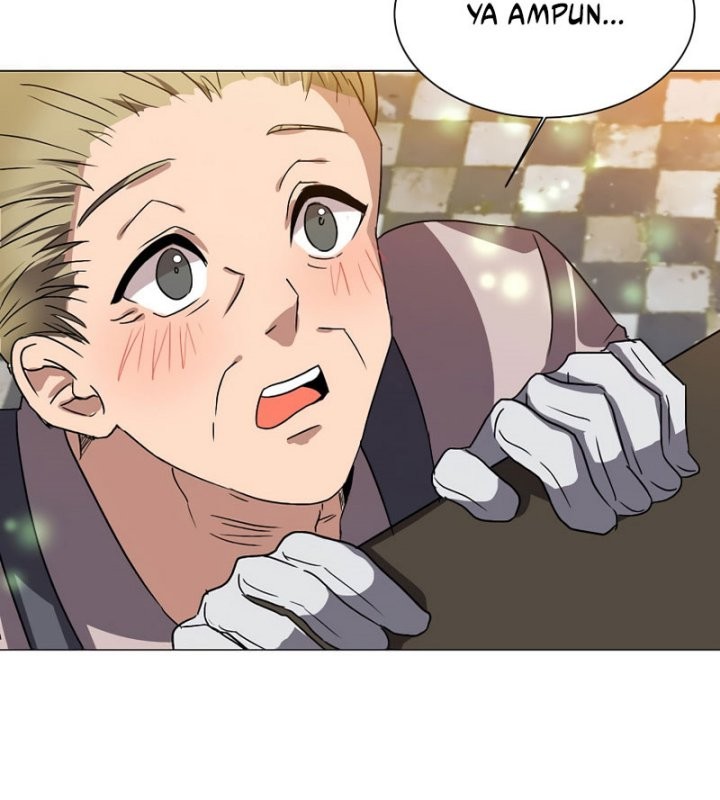 Estio Chapter 62 - halaman 25