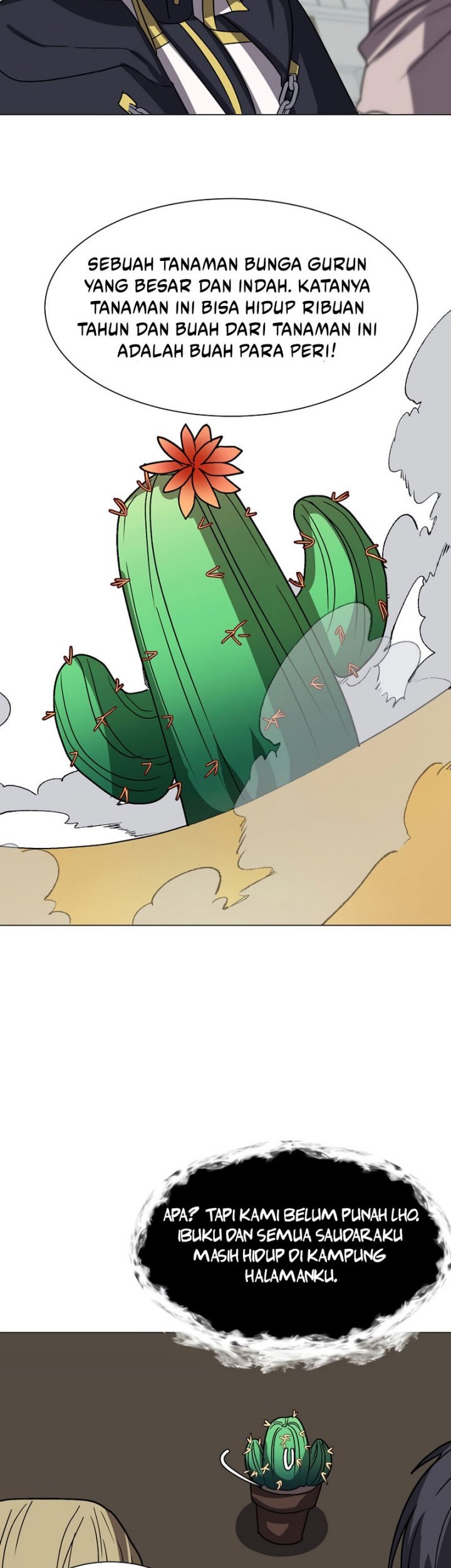Estio Chapter 62 - halaman 27