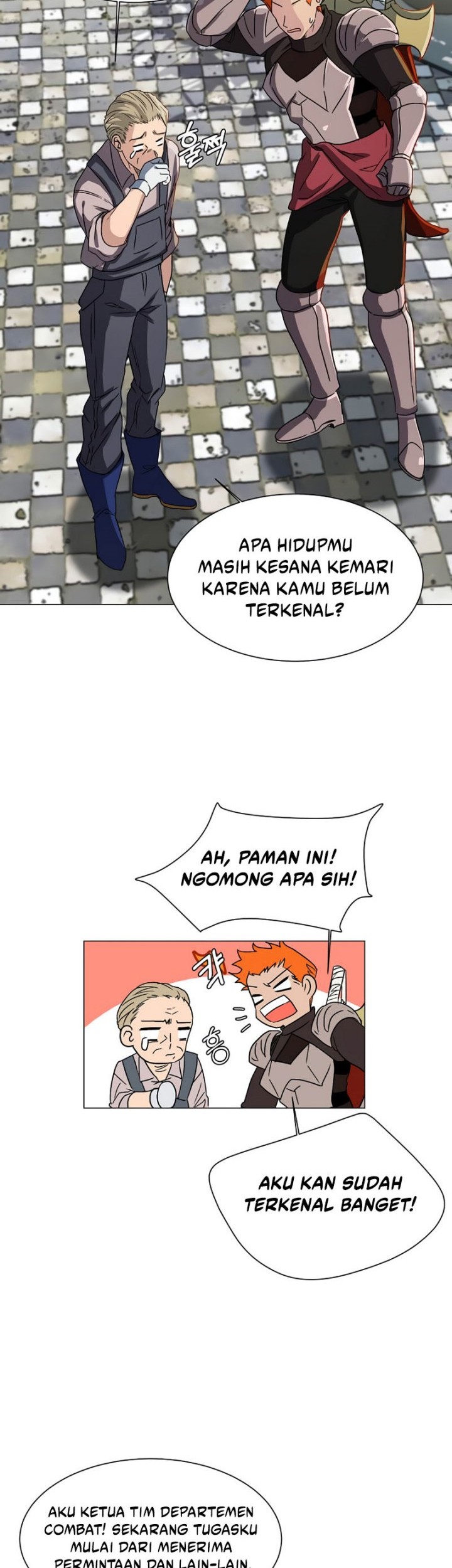 Estio Chapter 62 - halaman 3