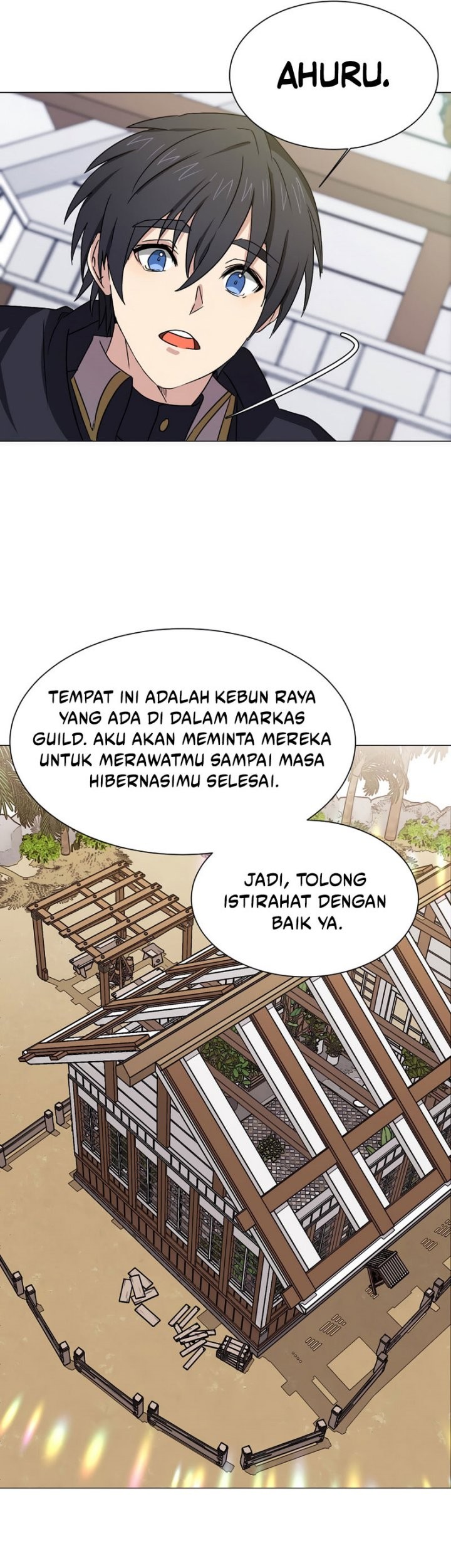 Estio Chapter 62 - halaman 31