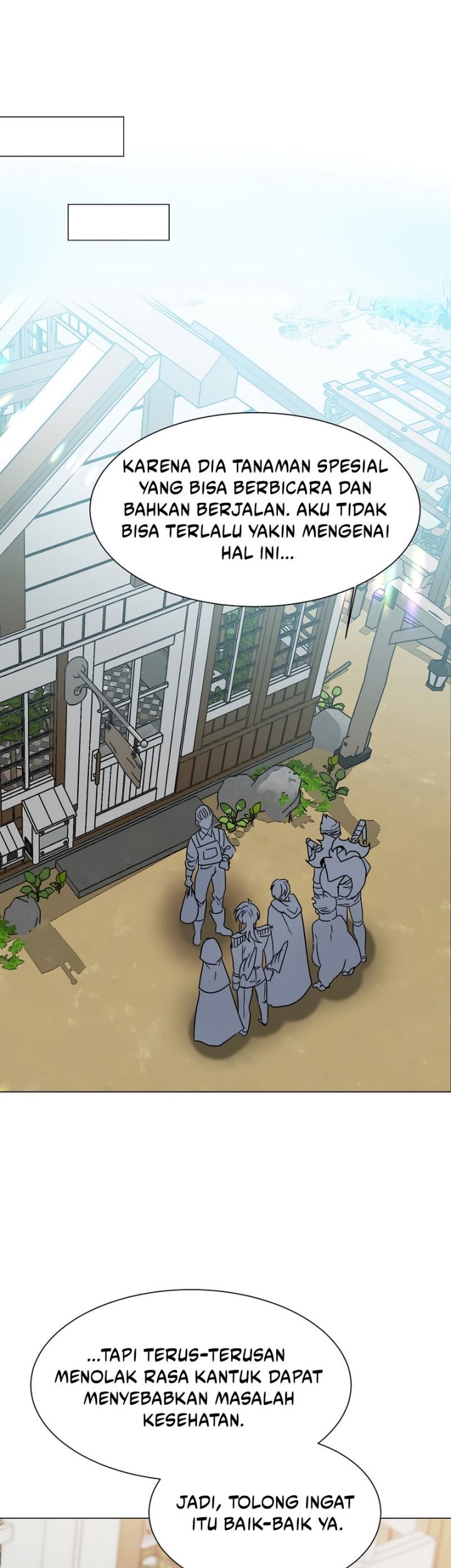 Estio Chapter 62 - halaman 36