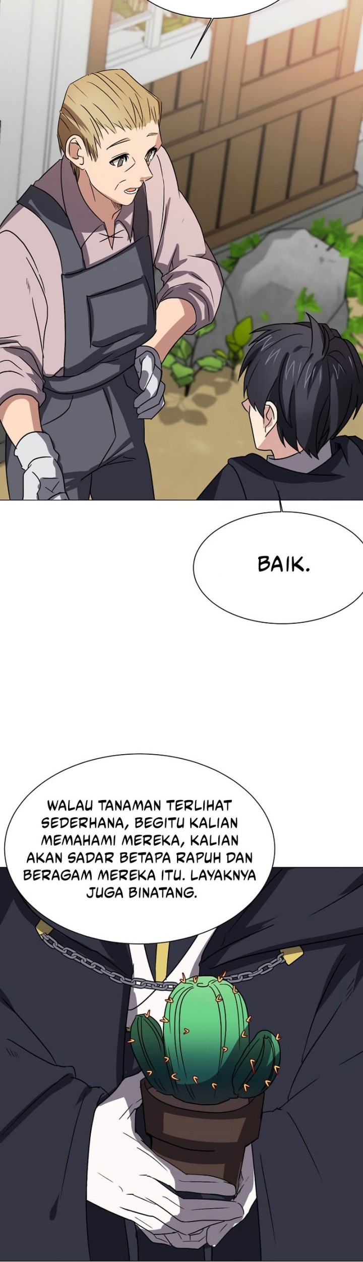 Estio Chapter 62 - halaman 37