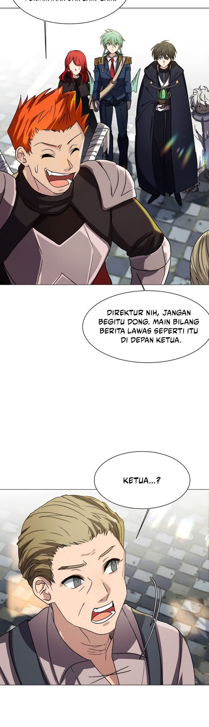 Estio Chapter 62 - halaman 4