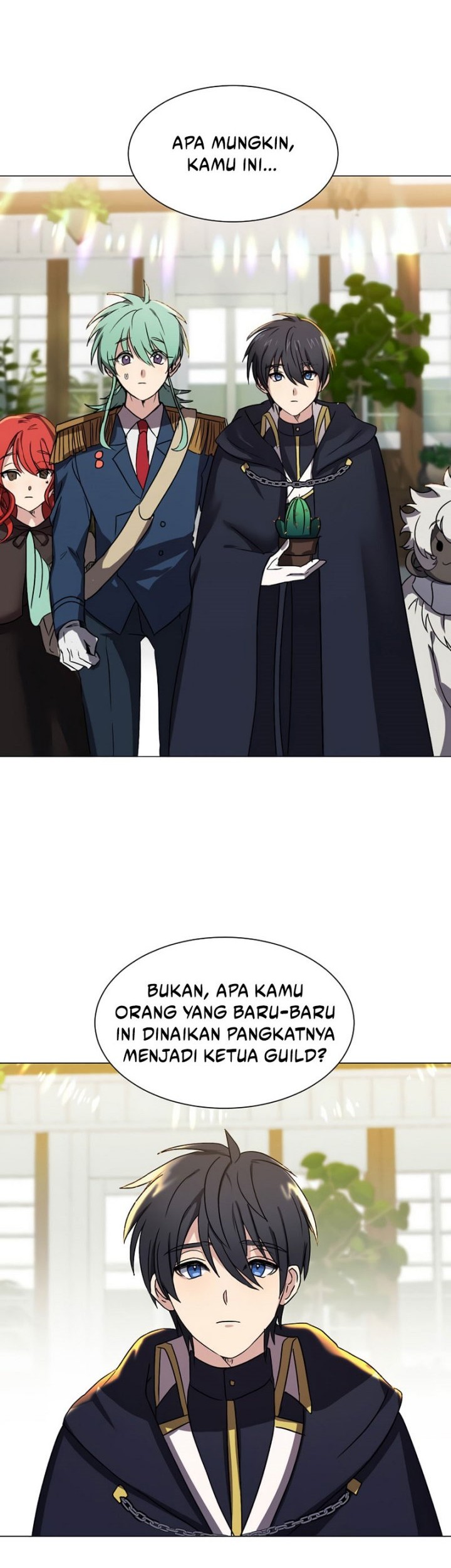 Estio Chapter 62 - halaman 5