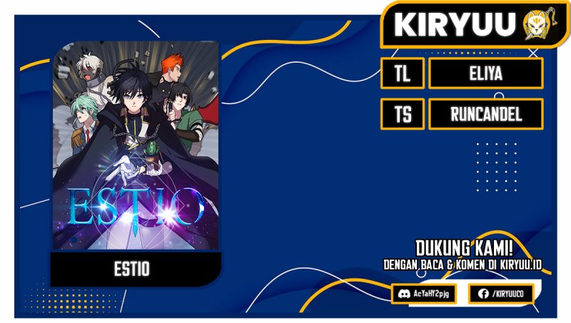 Estio Chapter 63 - halaman 1