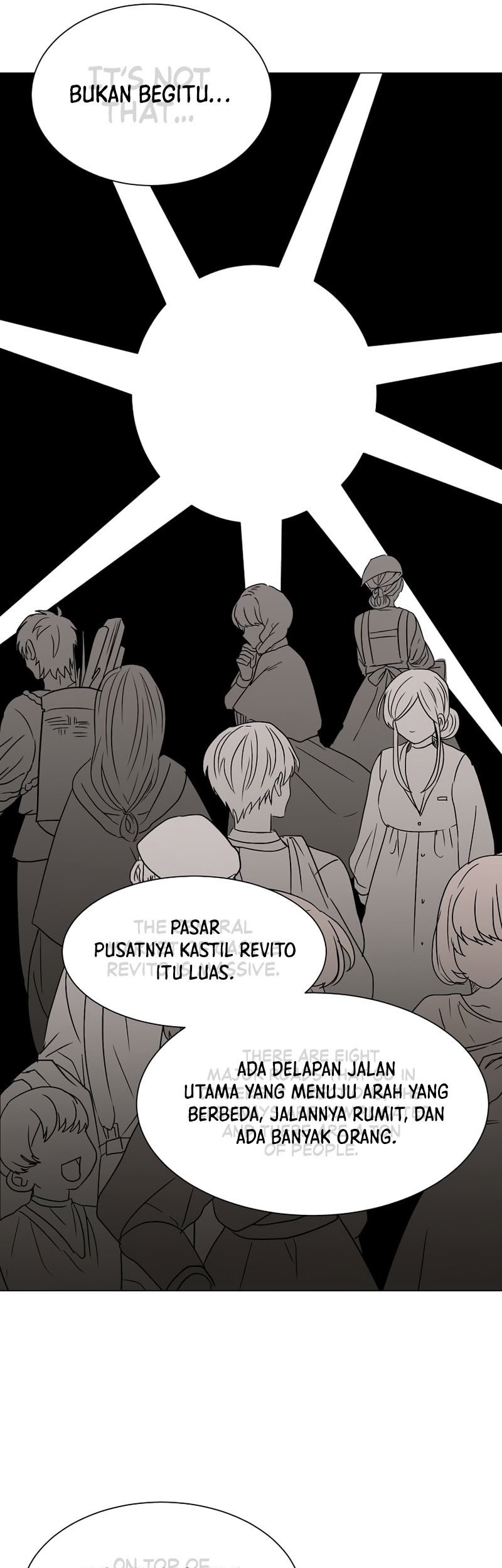 Estio Chapter 63 - halaman 12