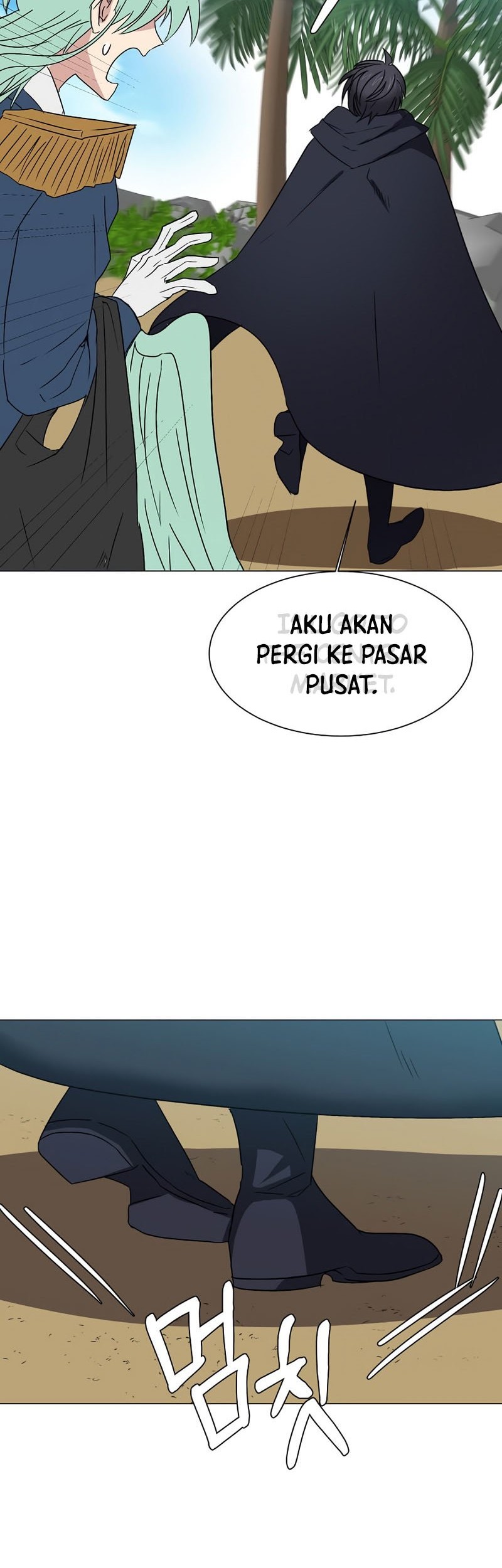 Estio Chapter 63 - halaman 15