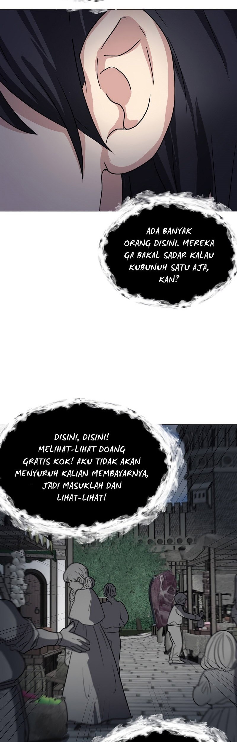 Estio Chapter 63 - halaman 25