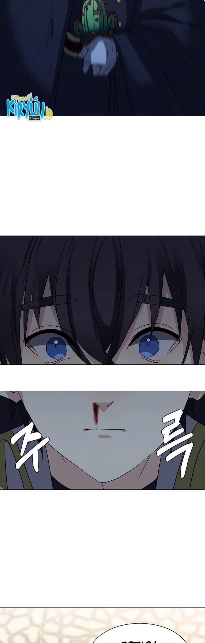 Estio Chapter 63 - halaman 28