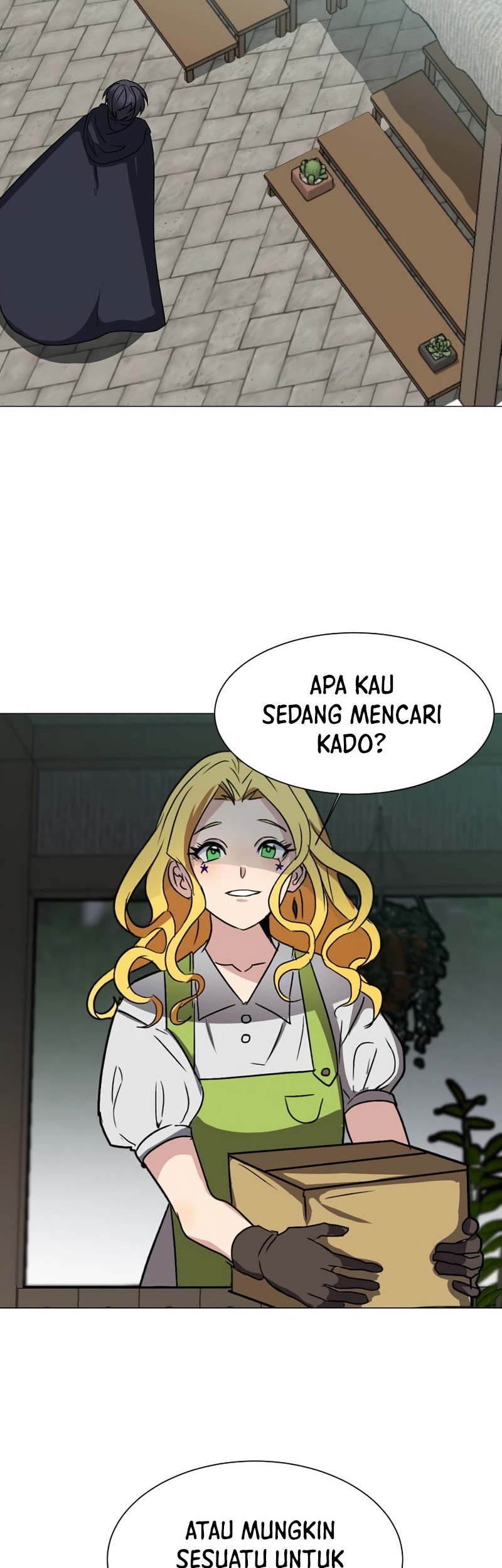 Estio Chapter 63 - halaman 35