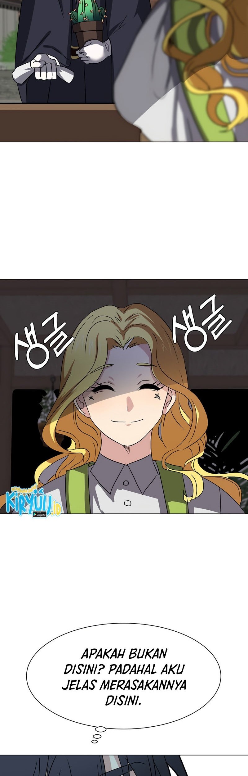 Estio Chapter 63 - halaman 38
