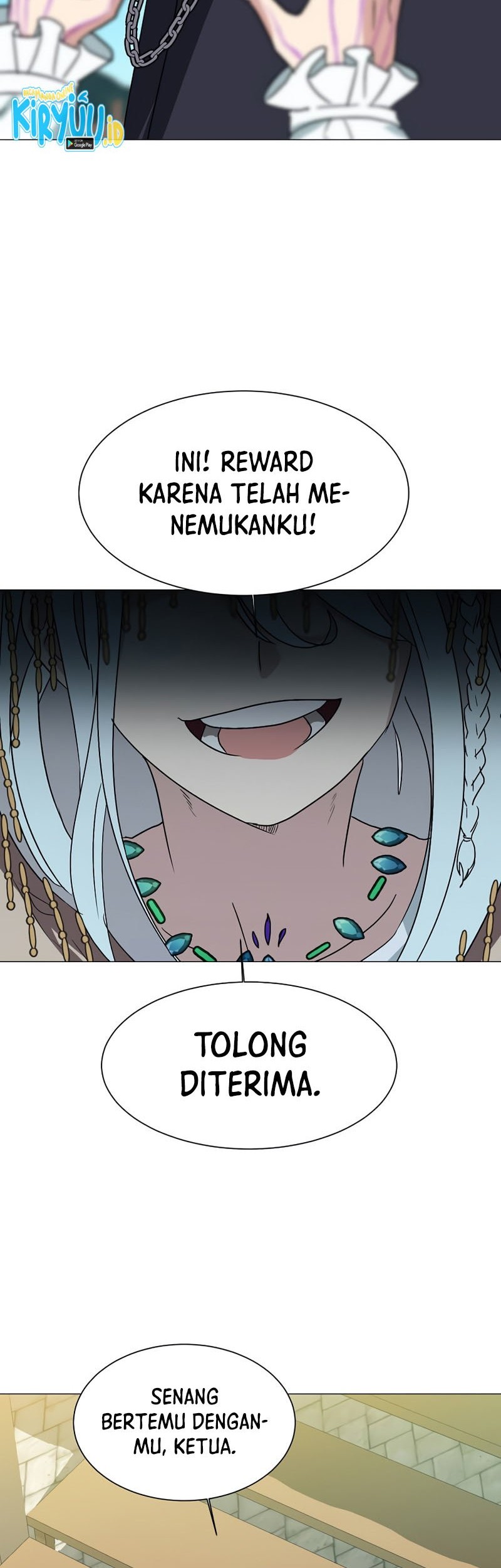Estio Chapter 63 - halaman 40
