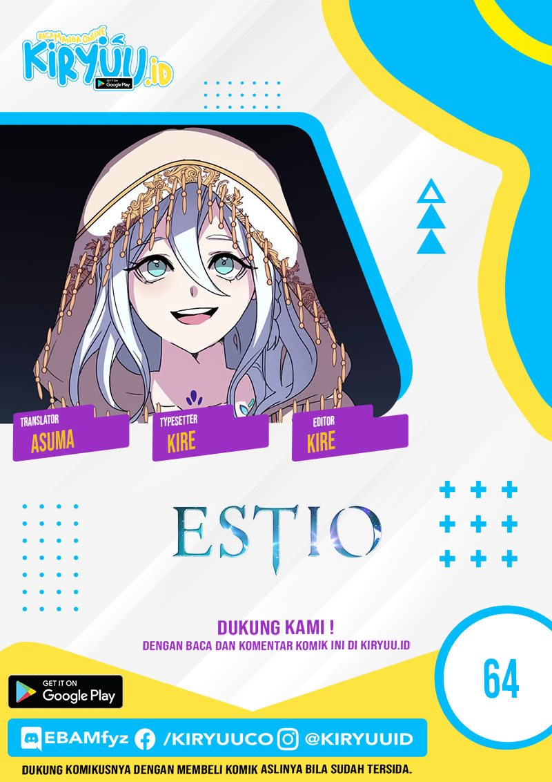 Estio Chapter 64 - halaman 1