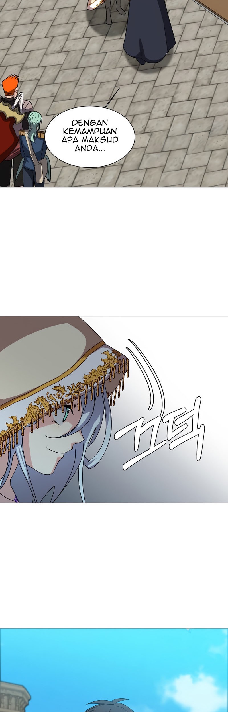 Estio Chapter 64 - halaman 13