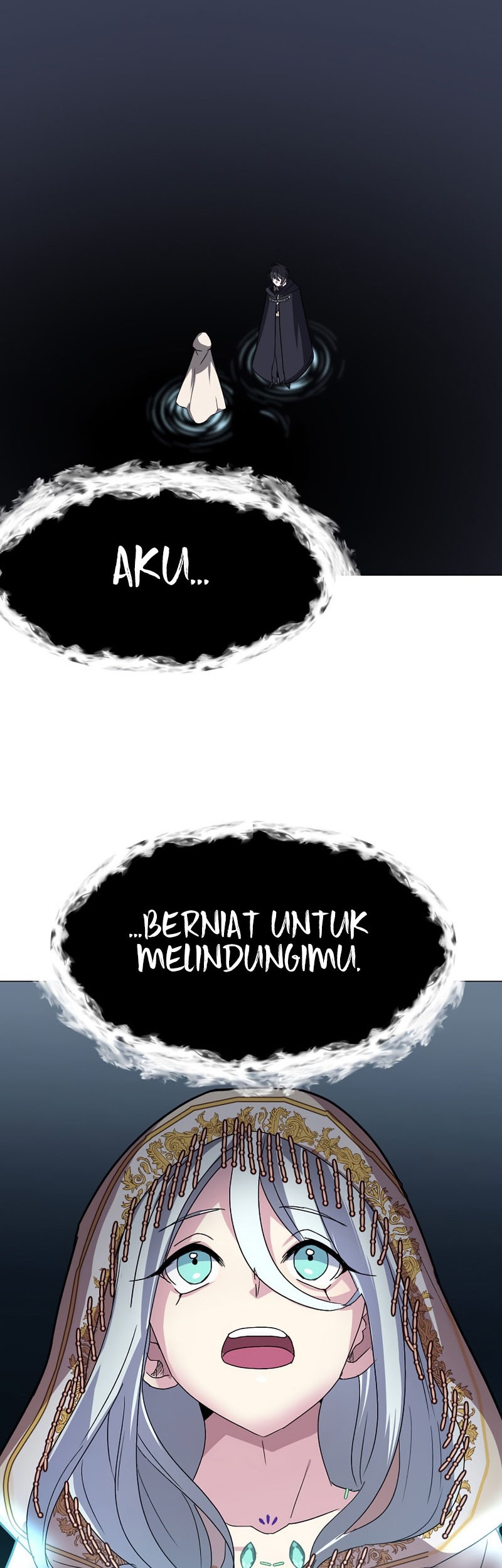 Estio Chapter 64 - halaman 15