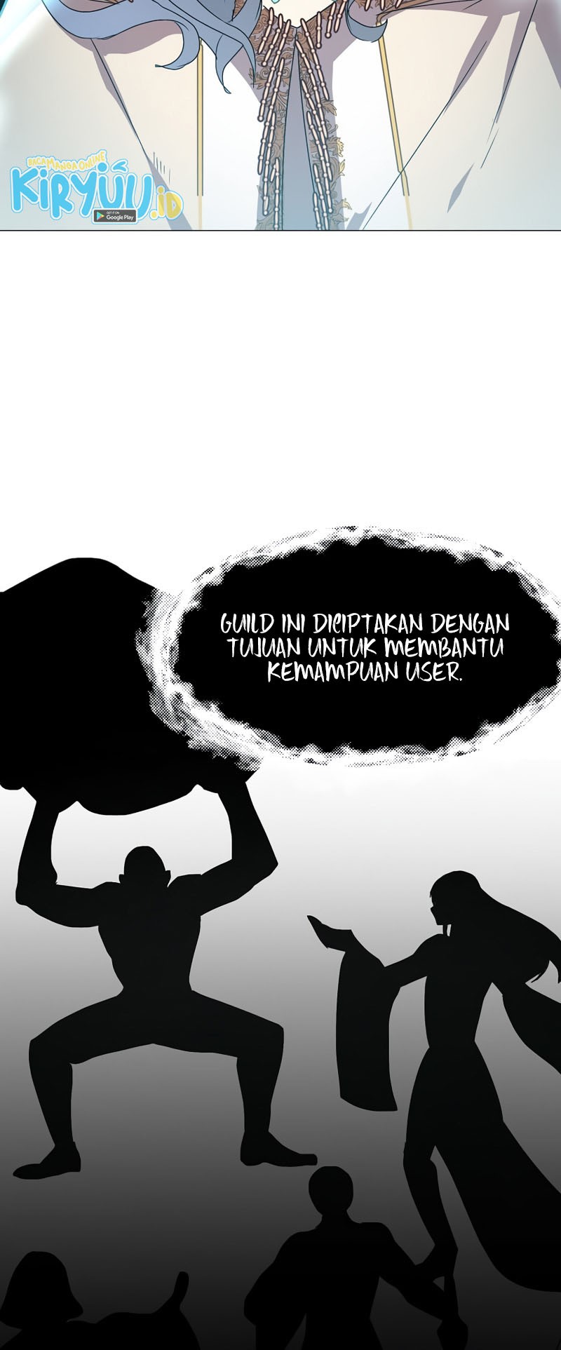 Estio Chapter 64 - halaman 16