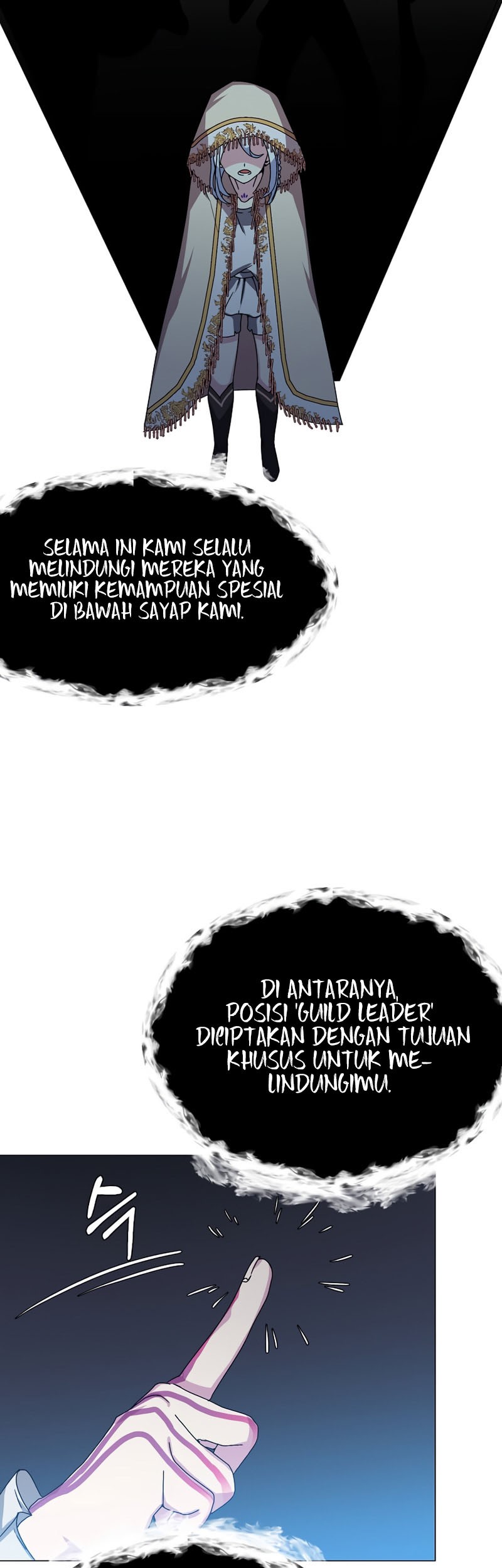 Estio Chapter 64 - halaman 17