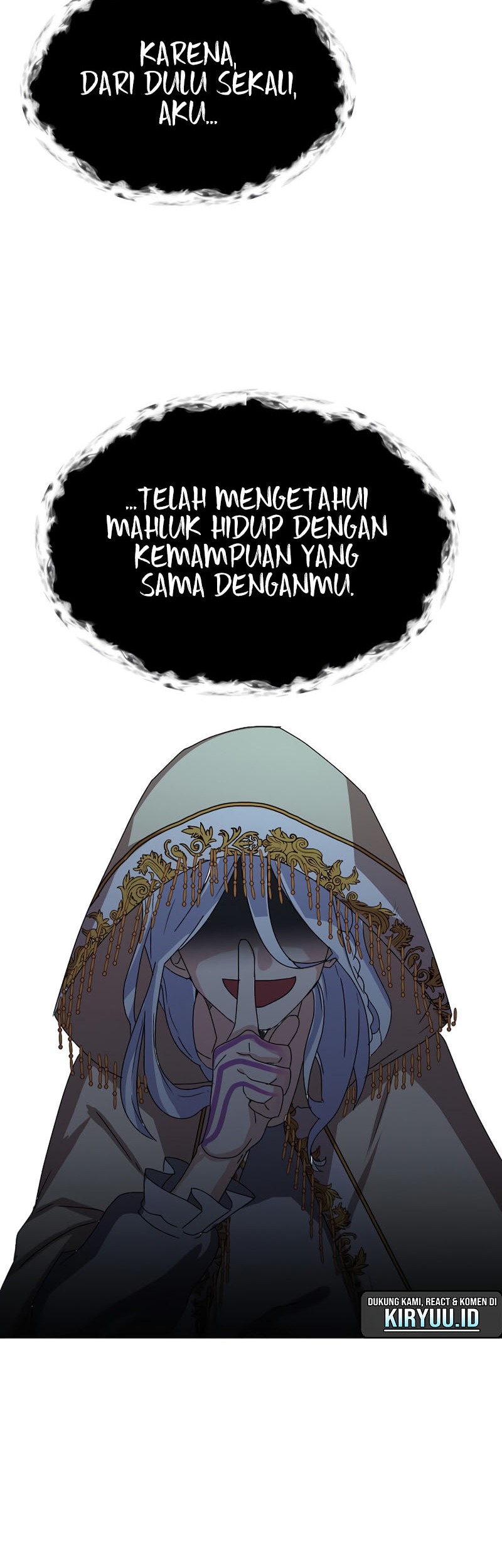 Estio Chapter 64 - halaman 18