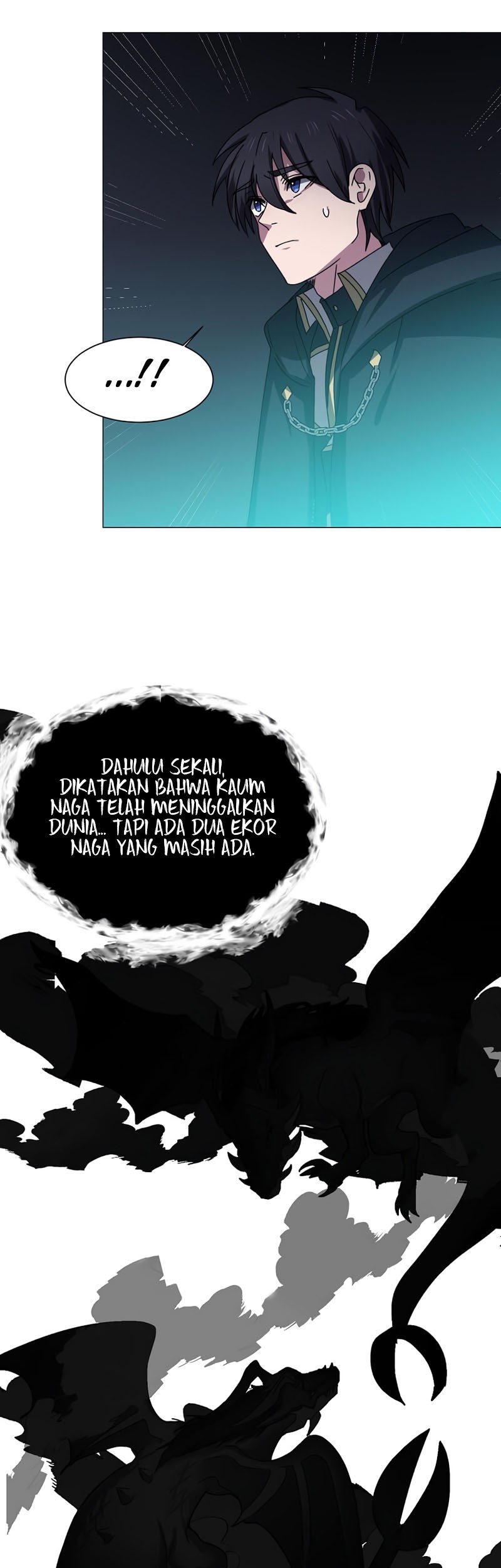 Estio Chapter 64 - halaman 19