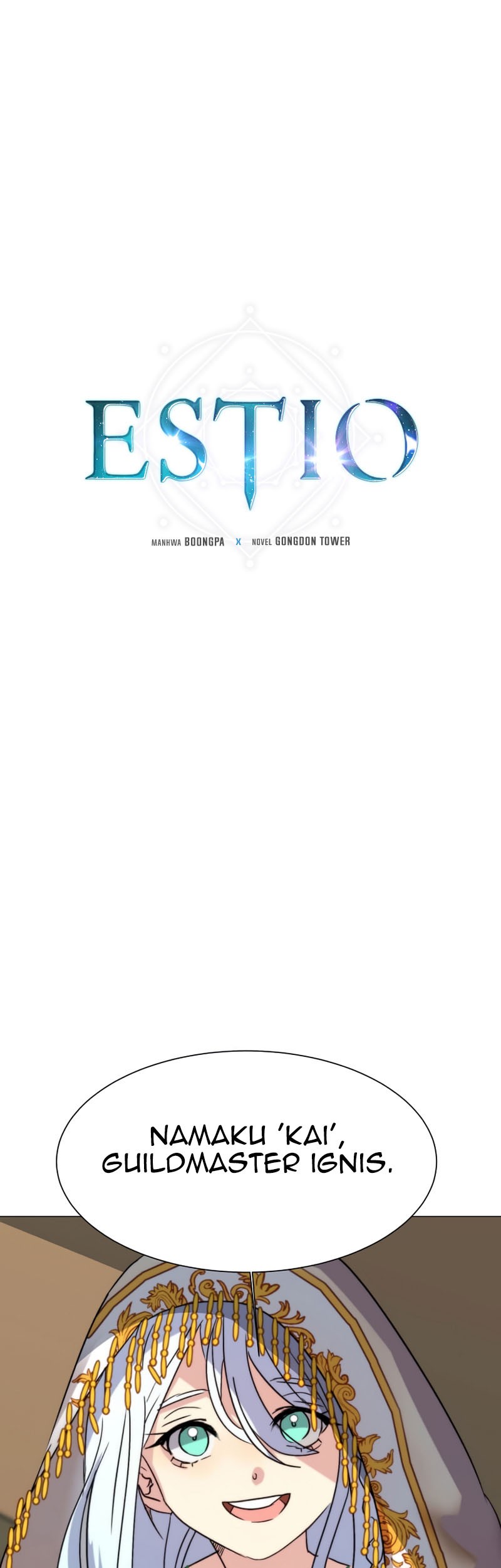 Estio Chapter 64 - halaman 2