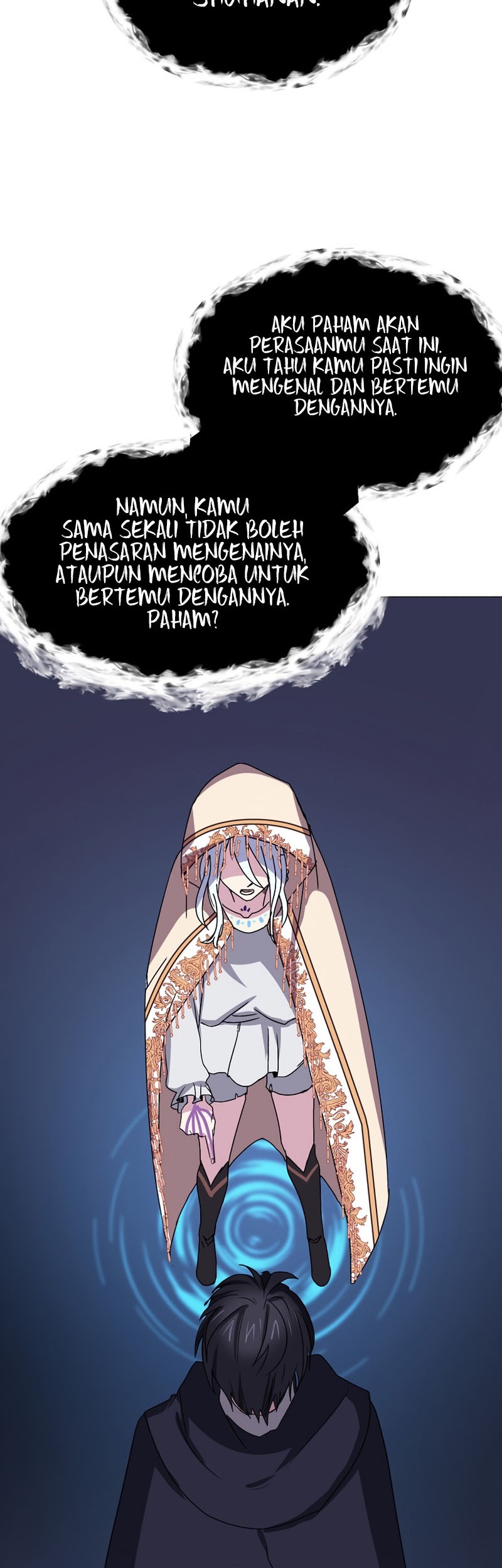 Estio Chapter 64 - halaman 23