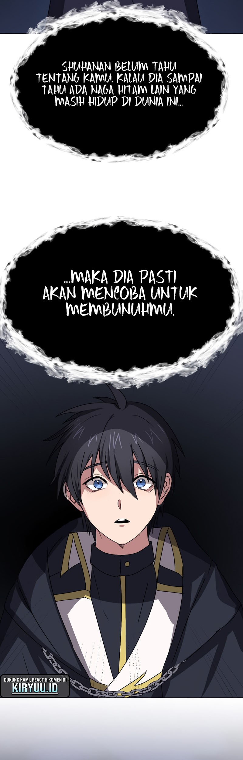 Estio Chapter 64 - halaman 24