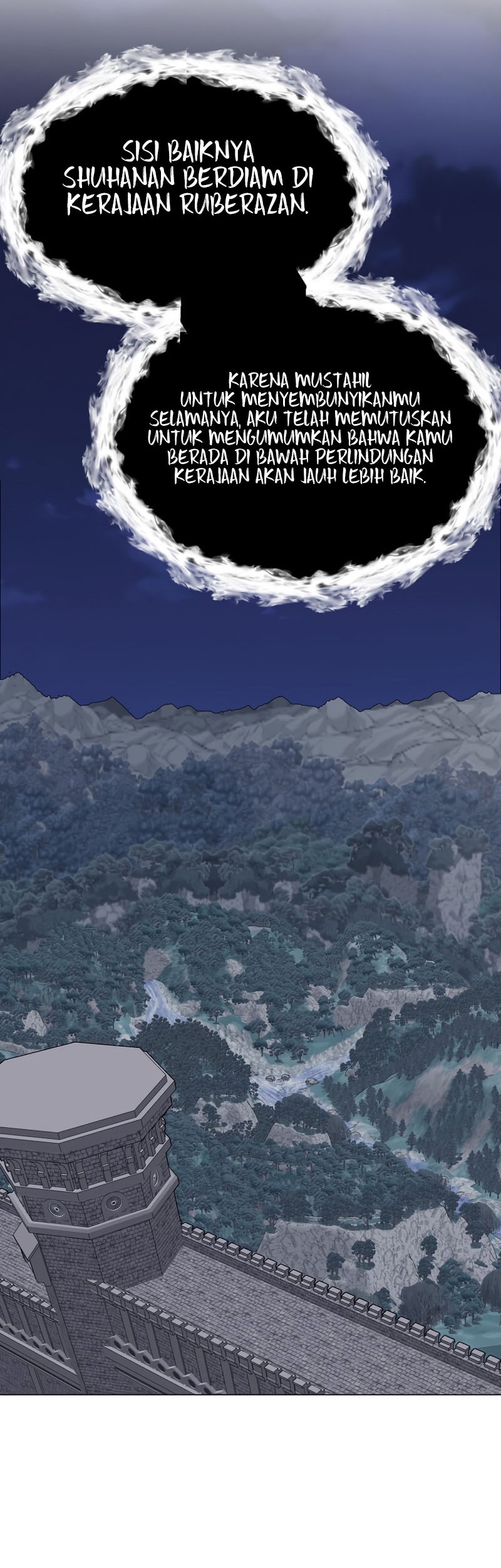 Estio Chapter 64 - halaman 25