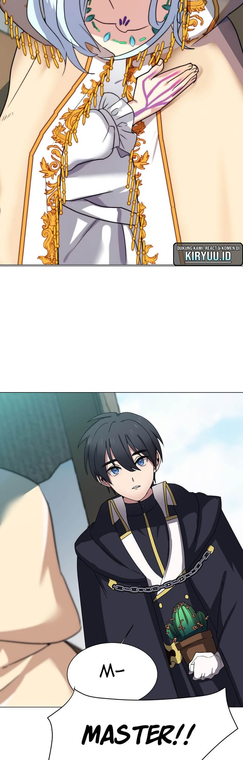 Estio Chapter 64 - halaman 3