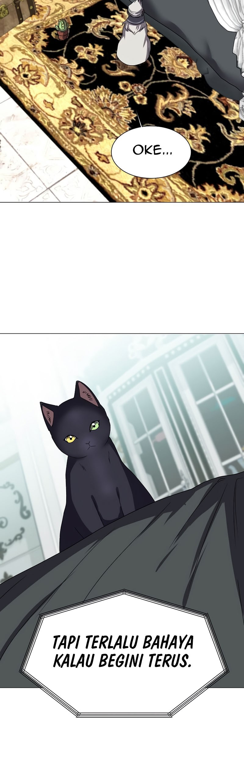 Estio Chapter 64 - halaman 39